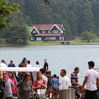 Bolu Abant gezi rehberi