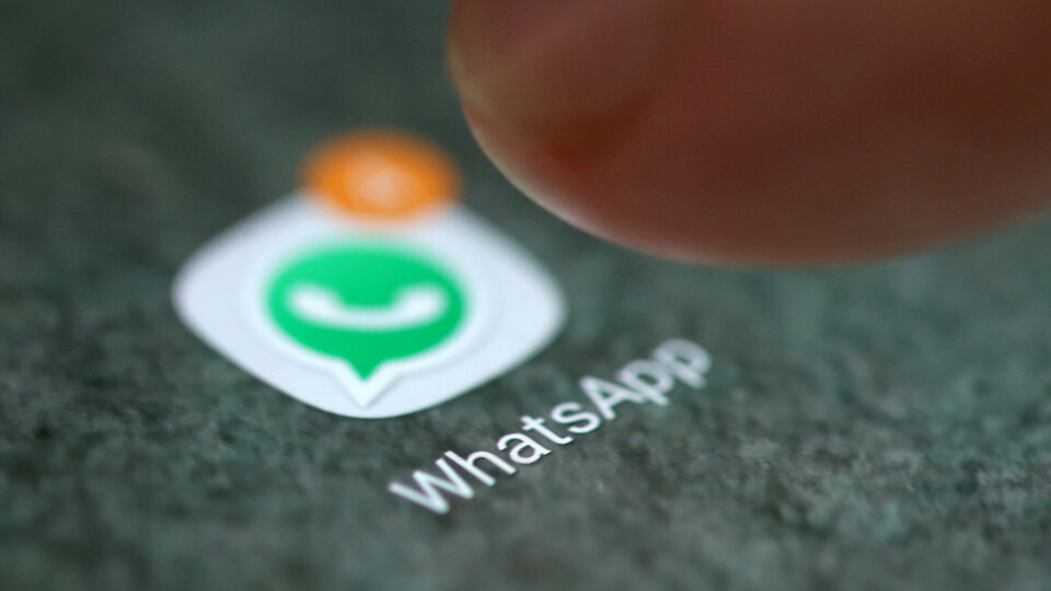 Tüm WhatsApp sohbetlerinizi indirin! İşte nasıl yapıldığı…