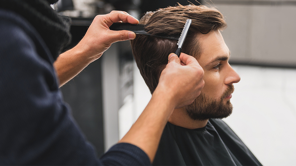 Kuaförlerdeki ölümcül tehlike!