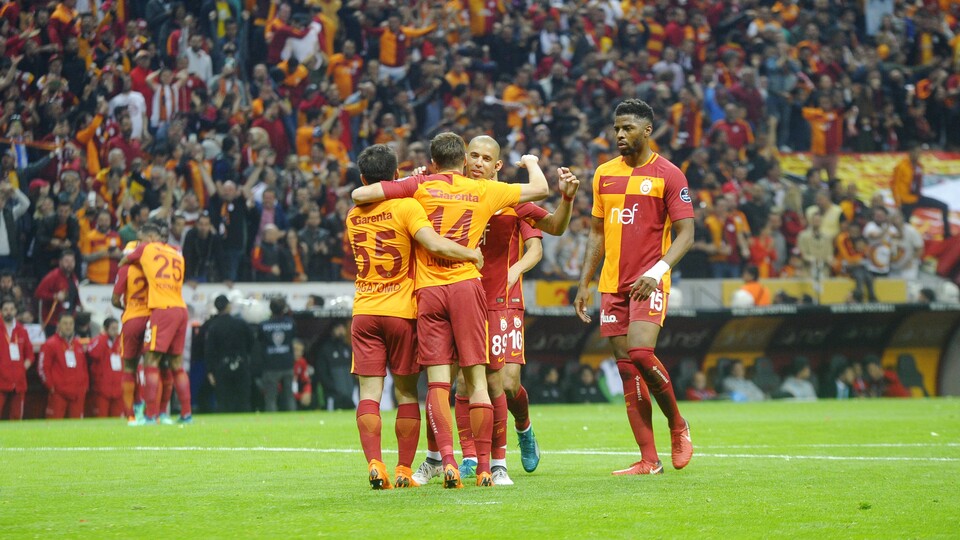 Son 3 haftada şampiyonluğu bırakmıyor