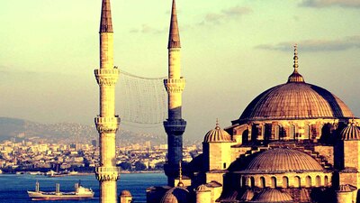 Akşam ezanı saat kaçta okunacak?