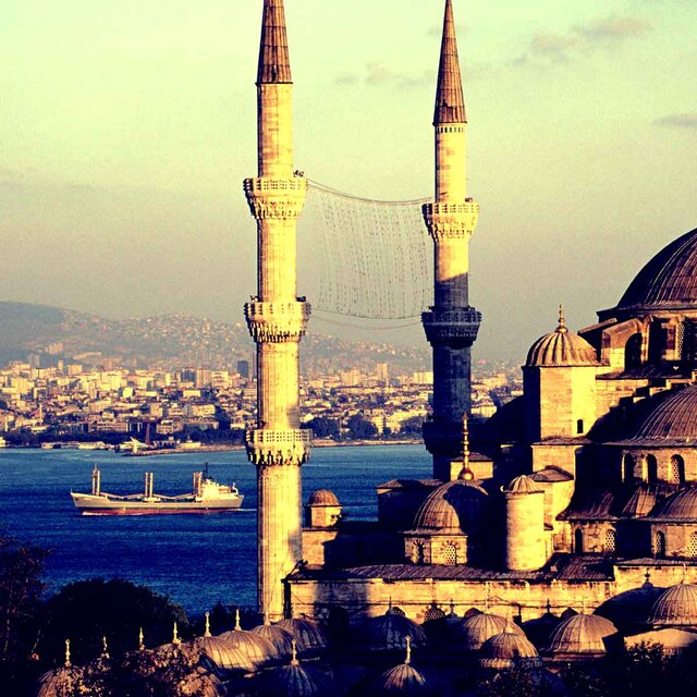 Akşam ezanı saat kaçta okunacak?