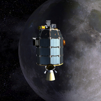 NASA'dan şaşırtan karar: Ay görevi askıya alındı!