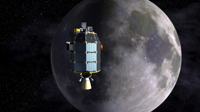 NASA'dan şaşırtan karar: Ay görevi askıya alındı!