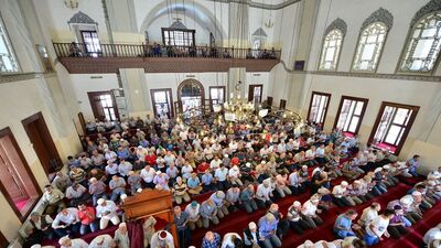 Ramazan ayı ne zaman?