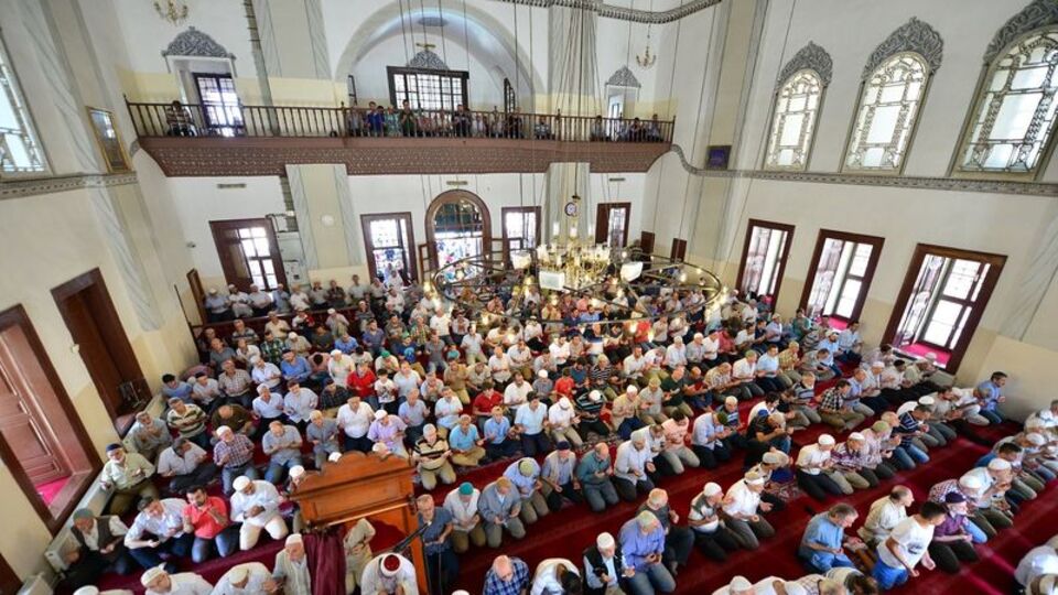 Ramazan ayı ne zaman?