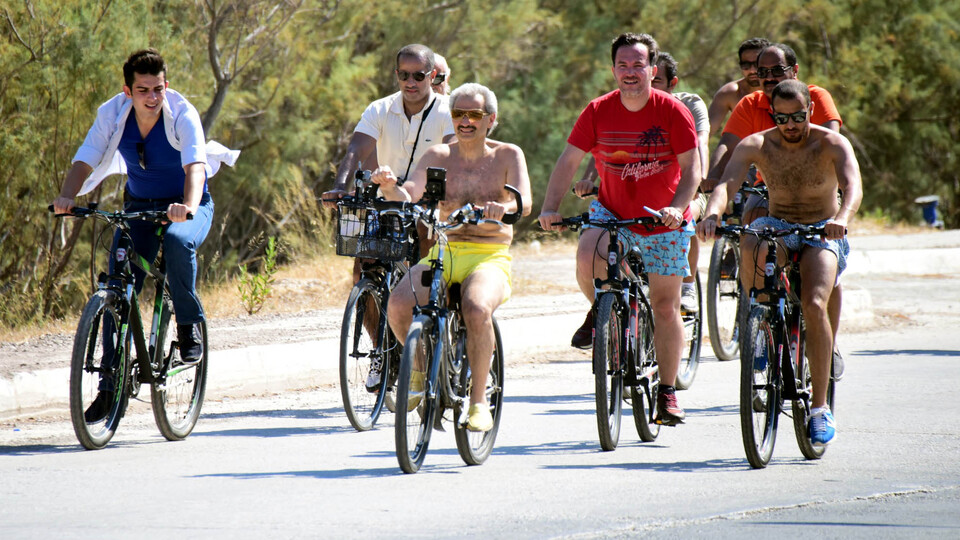 Suudi Prens otellerini satıyor! Türkiye'de de 4 tane var