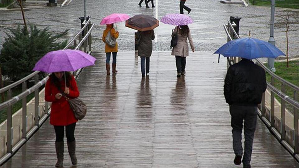 Dikkat! O günden sonra 30 dereceyi göreceğiz!