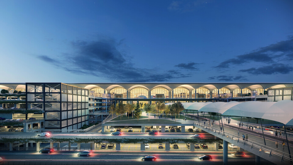 Ve imzalar atıldı! Toplam 660 araç hizmet verecek