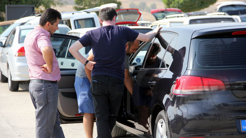 Benzin zammı onları da vurdu