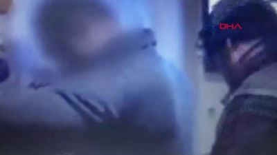 Suç örgütü lideri Fırat Delibaş yakalandı!