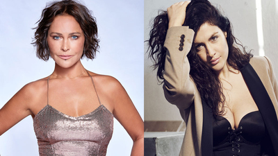 Tuğba Ekinci'den Hülya Avşar'a destek