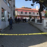 Önce vurdu sonra sosyal medyadan duyurdu