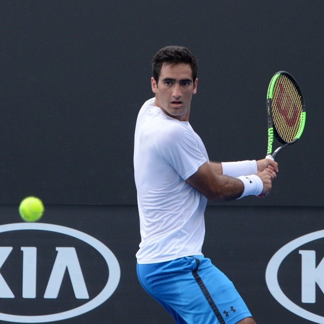 İstanbul Open'da Cem İlkel elendi