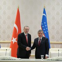 Cumhurbaşkanı Erdoğan 25 anlaşmaya imza attı!