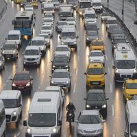 1 Mayıs'ta İstanbul'da trafiğe kapalı yollar