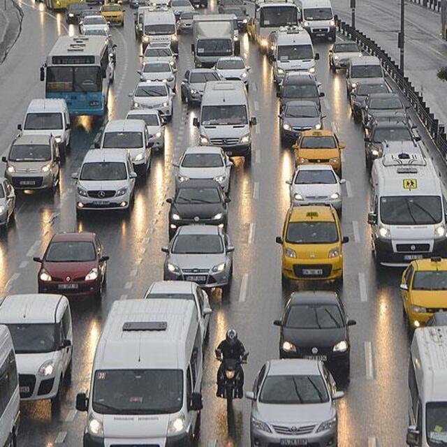 1 Mayıs'ta İstanbul'da trafiğe kapalı yollar