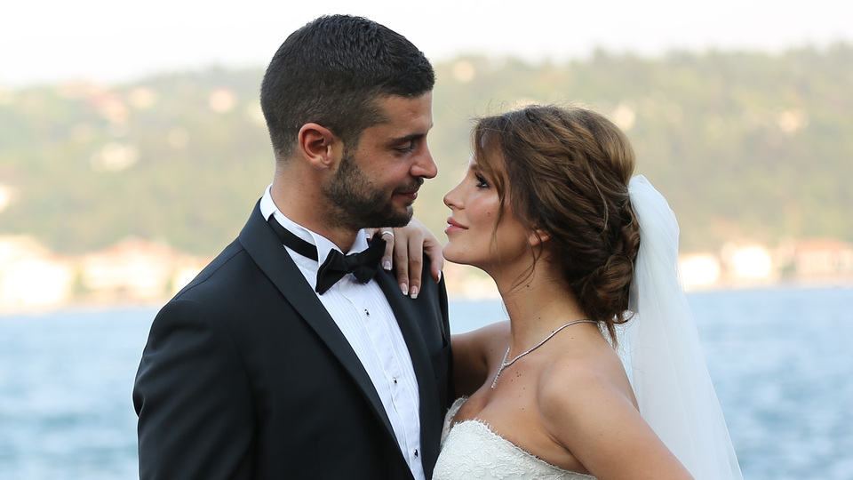 Berk Oktay'ın eşi yine hacklendi!