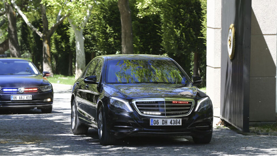 Başbakan Yıldırım 24 milyarlık paketi açıkladı