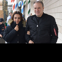 Boşanma sonrası ilk açıklama