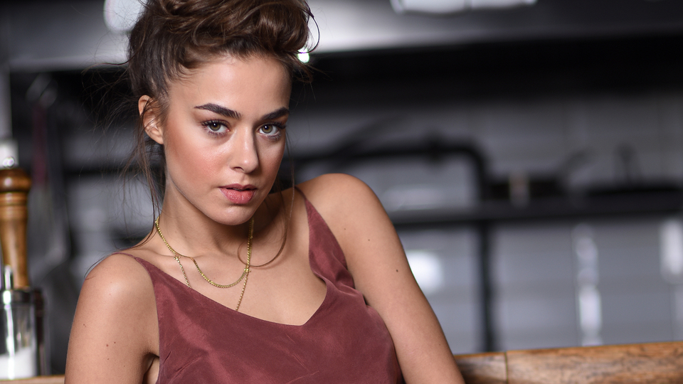 "Güzel algısını yıkacağım"