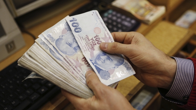 Emekliye bayram ikramiyesi müjdesi!