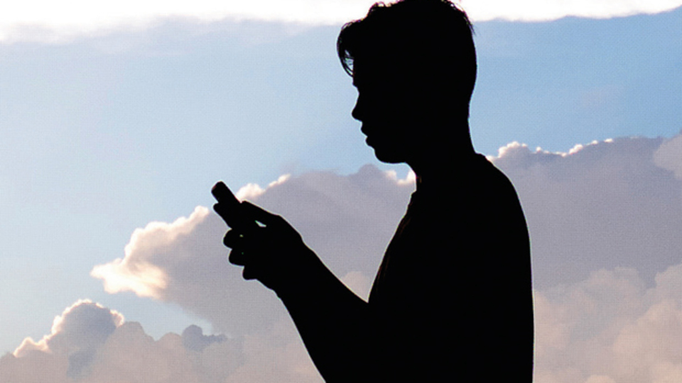 Sosyal medya uzmanı tehlikeye dikkat çekti!