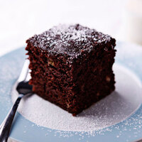 Islak kek nasıl yapılır?