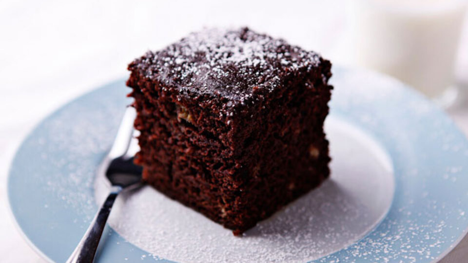 Islak kek nasıl yapılır?