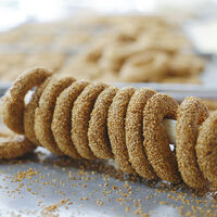 Kandil simidi nasıl yapılır?