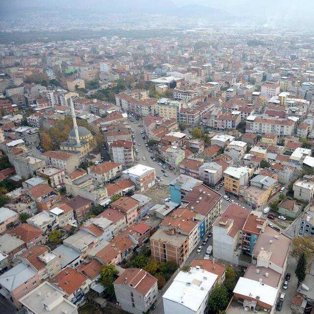 Konut alıcısı krediden kaçıyor