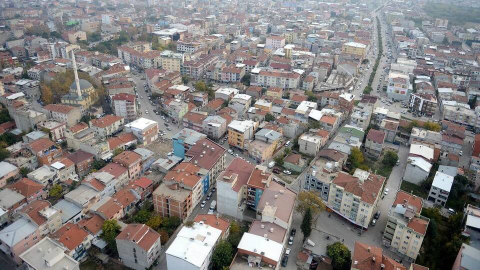 Konut alıcısı krediden kaçıyor