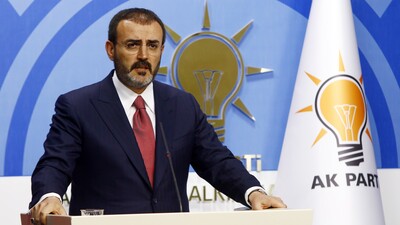 İşte ''Cumhur İttifakı'' protokolünün çerçevesi