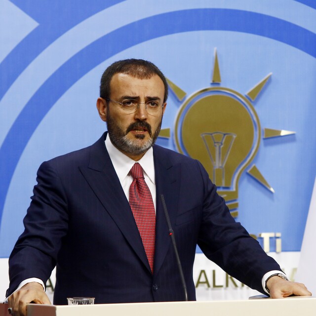 İşte ''Cumhur İttifakı'' protokolünün çerçevesi