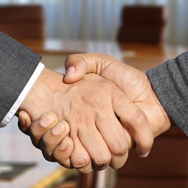 Seçim ittifakı için süreç başladı