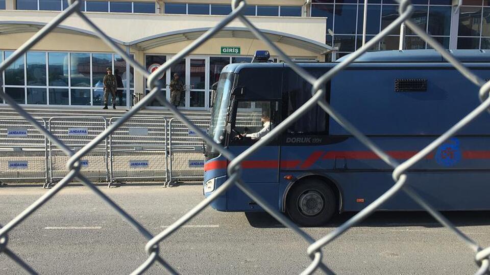 Zaman gazetesi eski yönetici ve çalışanlarının yargılandığı davada karar