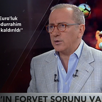 Fatih Altaylı canlı yayında ilk kez açıkladı!