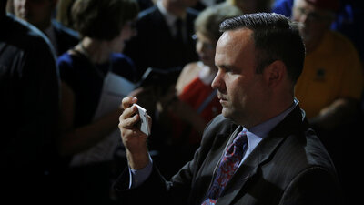 Dünyanın konuştuğu tweetlerin arkasındaki adam!