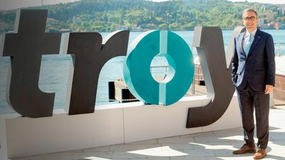 2.5 milyon kişiyi sisteme dahil etti