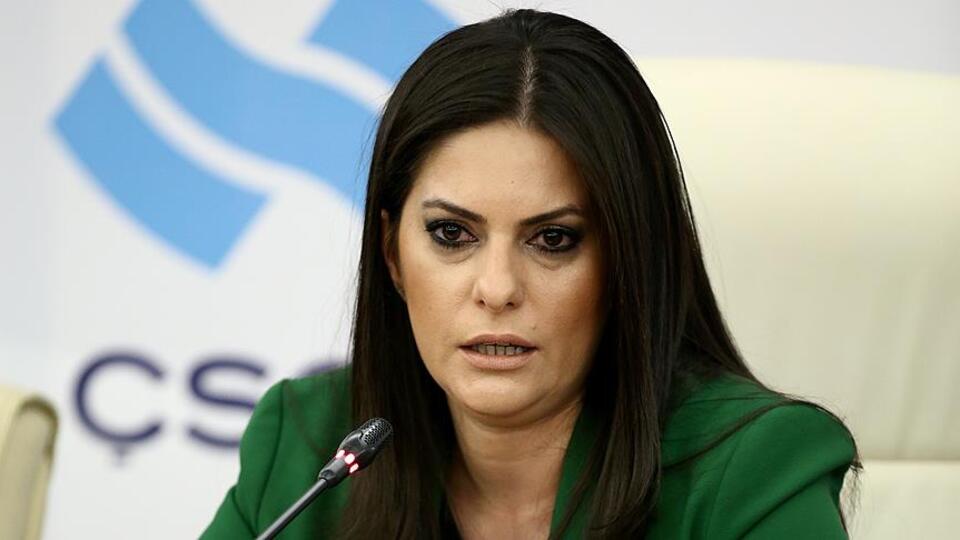 Sarıeroğlu: Daima işçi ve emekçilerimizin yanındayız