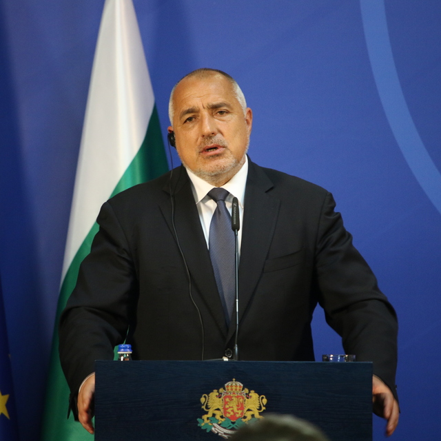 Bulgaristan Başbakanı'ndan gıdada çifte standart eleştirisi