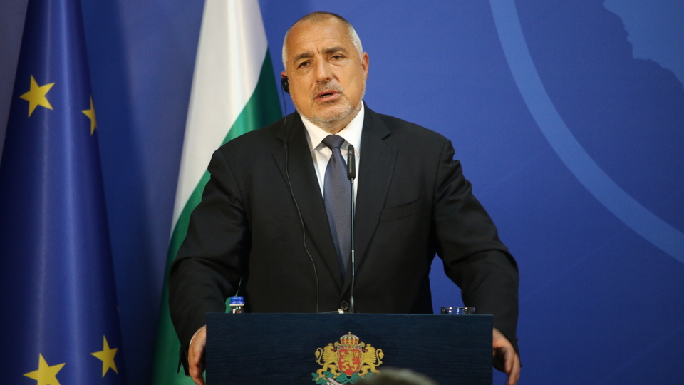 Bulgaristan Başbakanı'ndan gıdada çifte standart eleştirisi