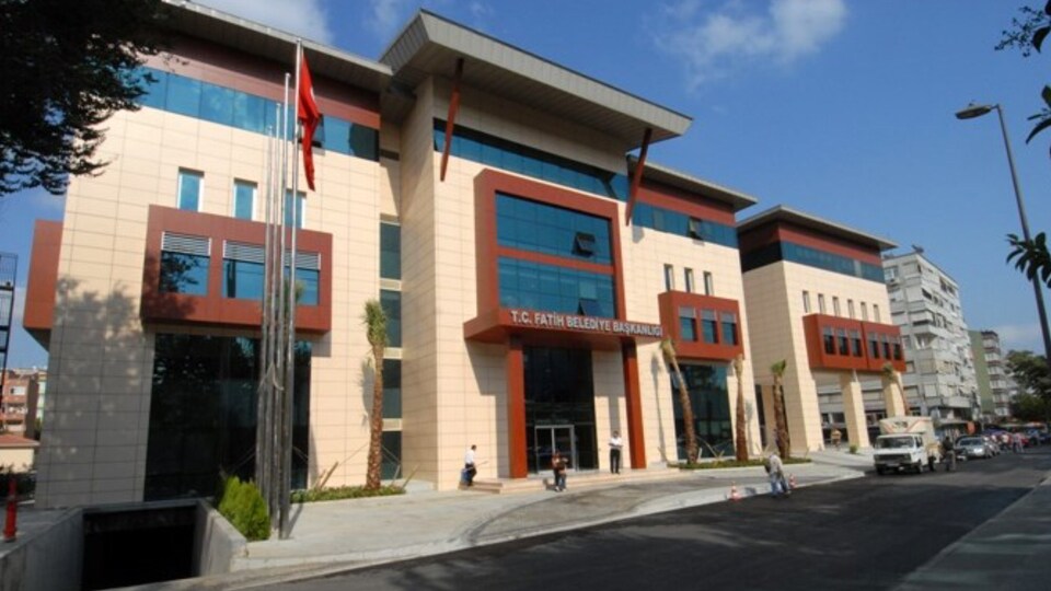 Fatih'in yeni belediye başkanı belli oldu