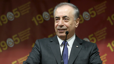 Mustafa Cengiz dün gece trafik kazası geçirdi