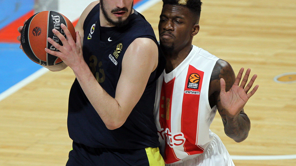 "Hedefimiz ikinci Avrupa Ligi şampiyonluğu"