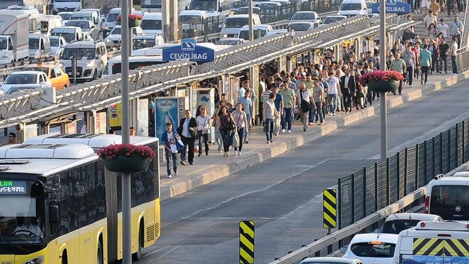 Hibrit araç satışı ilk çeyrekte arttı