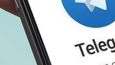 İran'da Telegram yasaklandı