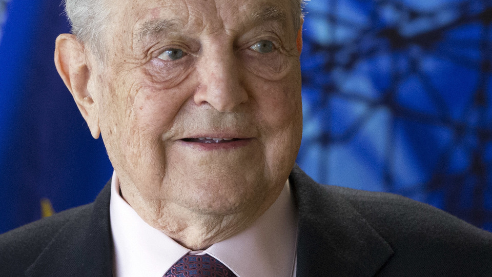 Macaristan'dan Avusturya'ya Soros tepkisi!