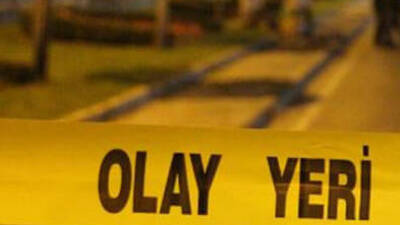 Tartıştığı karısını pompalı tüfekle öldürdü