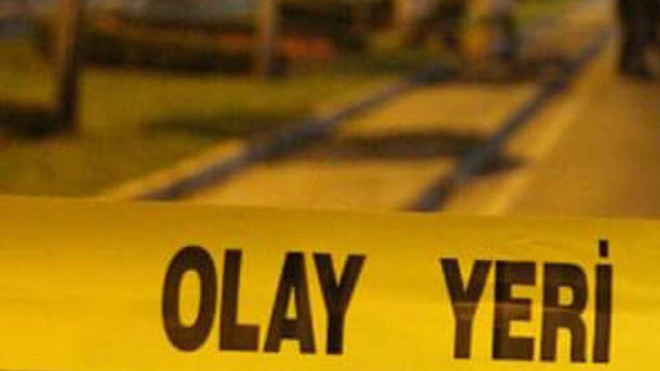 Tartıştığı karısını pompalı tüfekle öldürdü